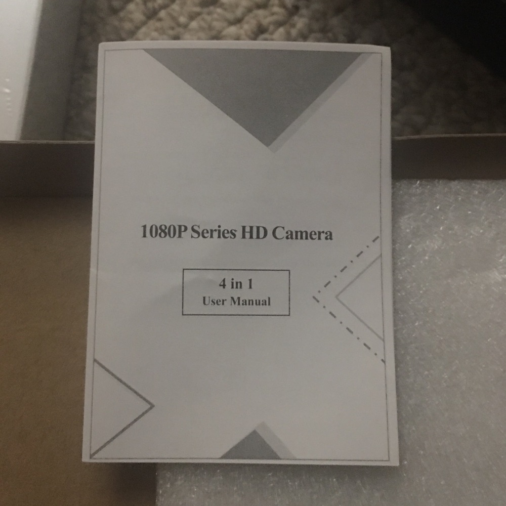 Hd camera - Picture 3 of 3